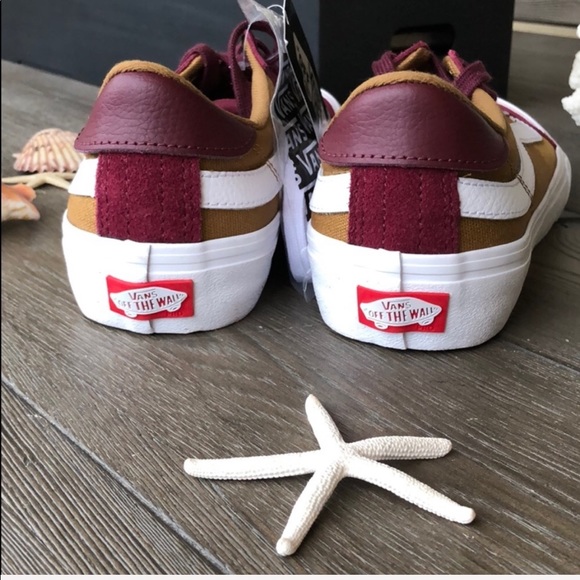 🌴🌼VANS- OLD SCHOOL🌼🌴 - Picture 7 of 8